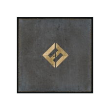 Sony Foo Fighters - Concrete & Gold (Cd) rock / pop