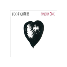 Sony Foo Fighters - One by (Vinyl LP (nagylemez)) alternatív