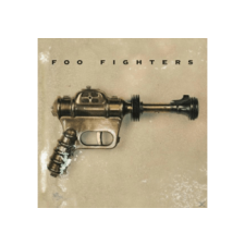 Sony Foo Fighters - (Vinyl LP (nagylemez)) alternatív