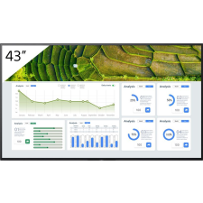 Sony FW-43BZ30L monitor
