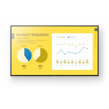 Sony FW-55EZ20L monitor
