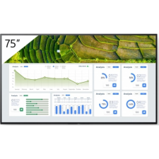 Sony FW-75BZ30L 75INCH PRO BRAVIA LCD 440NIT (FW-75BZ30L) monitor