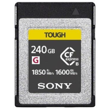 Sony G240T (CEBG240T.CE7) memóriakártya
