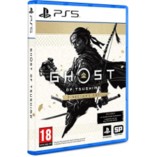 Sony Ghost of Tsushima: Director's Cut (PS5 - elektronikus játék licensz) videójáték