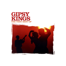 Sony Gipsy Kings - The Very Best of (Cd) rock / pop