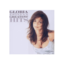 Sony Gloria Estefan - Greatest Hits (Cd) rock / pop