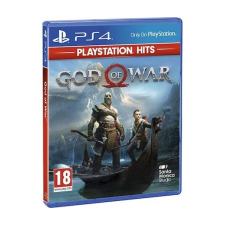 Sony God of War PS4 Hits videójáték