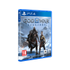 Sony God Of War Ragnarök (PlayStation 4)