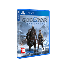 Sony God Of War Ragnarök (PlayStation 4) videójáték