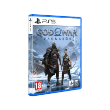 Sony God Of War Ragnarök (PlayStation 5) videójáték