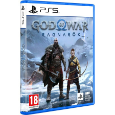 Sony God of War: Ragnarok - PS5 videójáték