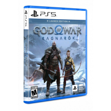 Sony God of War Ragnarök (PS5) (PS719409090) videójáték