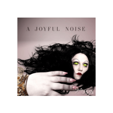 Sony Gossip - A Joyful Noise (Cd) alternatív