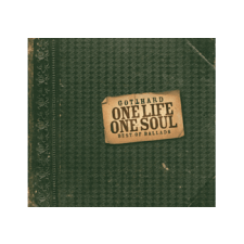 Sony Gotthard - One Life One Soul (Cd) rock / pop