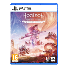 Sony Horizon Forbidden West Complete Edition - PS5 videójáték
