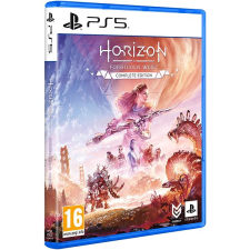 Sony Horizon Forbidden West Complete Edition - PS5 videójáték