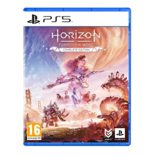 Sony Horizon: Forbidden West Complete Edition (PS5) (PS - Dobozos játék) videójáték