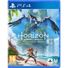 Sony Horizon: Forbidden West (PS4) videójáték