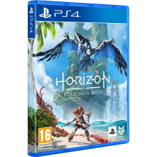 Sony Horizon Forbidden West - PS4 videójáték