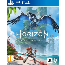 Sony Horizon Forbidden West (PS4 - elektronikus játék licensz) videójáték