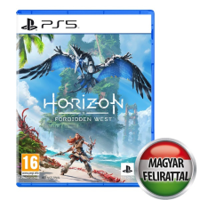 Sony Horizon forbidden west ps5 játékszoftver 2807452 videójáték
