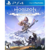 Sony Horizon: Zero Dawn Complete Edition, PlayStation 4, Konzol játékszoftver