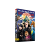 Sony Hotel Transylvania - Ahol a szörnyek lazulnak (Dvd)