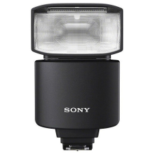 Sony HVL-F46RM vezeték nélküli rádióvezérelt vaku (HVLF46RM.CE7) vaku