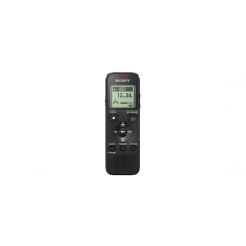 Sony ICD-PX370 Digitális USB Diktafon 4GB Black diktafon