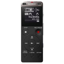 Sony ICD-UX560 diktafon
