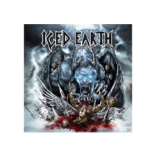 Sony Iced Earth - (CD) heavy metal