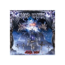 Sony Iced Earth - Horror Show (Cd) heavy metal