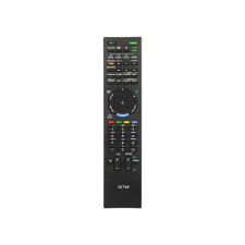 SONY II Univerzális távirányító, TV, VCR, DVR távirányító