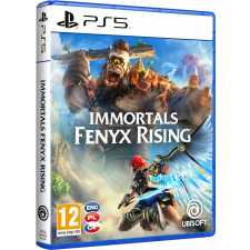 Sony Immortals fenyx rising ps5 játékszoftver videójáték