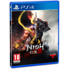 Sony Interactive Entertainment Europe Nioh 2 (PS4 - Dobozos játék) videójáték