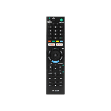 SONY IV Univerzális távirányító, TV, VCR, DVR - Youtube, Netflix távirányító