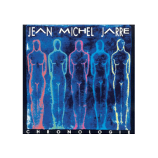 Sony Jean Michel Jarre - Chronology (Cd) elektronikus