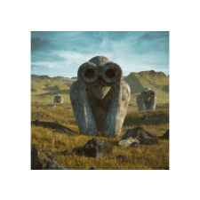 Sony Jean-Michel Jarre - Equinoxe Infinity (Vinyl LP (nagylemez)) rock / pop