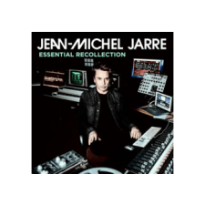 Sony Jean Michel Jarre - Essential Recollection (Cd) elektronikus