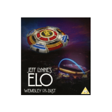 Sony Jeff Lynne's ELO - Wembley or Bust (CD + DVD) rock / pop