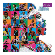 Sony Jimi Hendrix - Blues (Vinyl LP (nagylemez)) egyéb zene