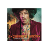 Sony Jimi Hendrix - Experience Hendrix: the Best of (CD)