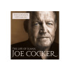 Sony Joe Cocker - The Life of A Man-The Ultimate Hits (Vinyl LP (nagylemez))