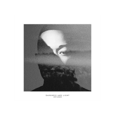 Sony John Legend - Darkness And Light (Explicit) (Cd) egyéb zene