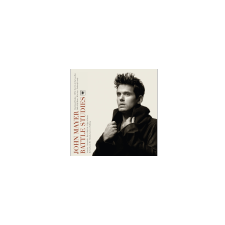 Sony John Mayer - Battle Studies (Vinyl LP (nagylemez)) egyéb zene