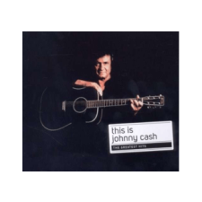 Sony Johnny Cash - This Is Johnny Cash - The Greatest Hits (Cd) country