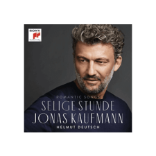 Sony Jonas Kaufmann - Selige Stunde (Cd) klasszikus