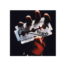 Sony Judas Priest - British Steel (Cd) heavy metal
