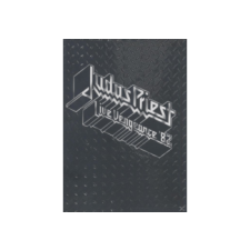 Sony Judas Priest - Live Vengeance '82 (DVD) heavy metal