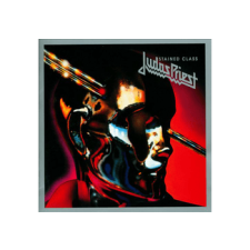 Sony Judas Priest - Stained Class (CD) heavy metal
